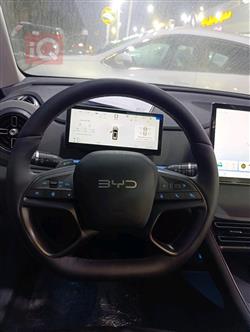 بي واي دي سيليون 05 DM-i